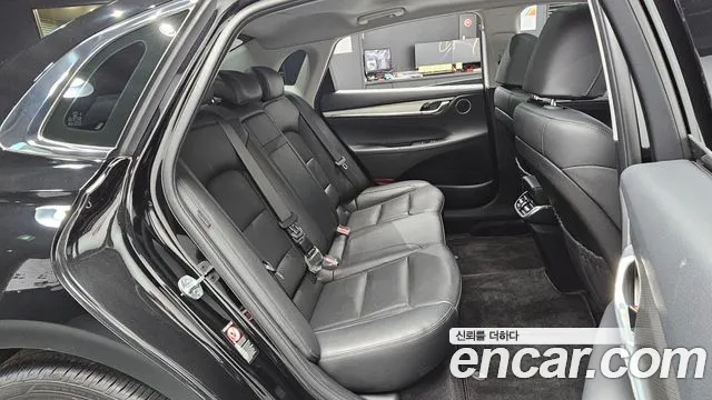 Hyundai Grandeur 2021 thumb 11
