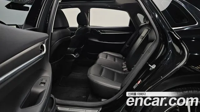 Hyundai Grandeur 2021 thumb 12