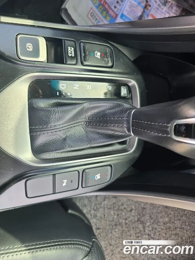 Hyundai Maxcruz 2014 thumb 9