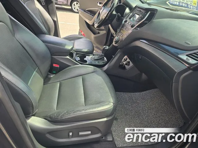 Hyundai Maxcruz 2014 thumb 10