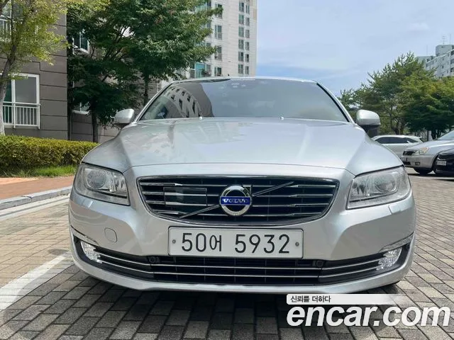 Volvo S80 2014 thumb 2