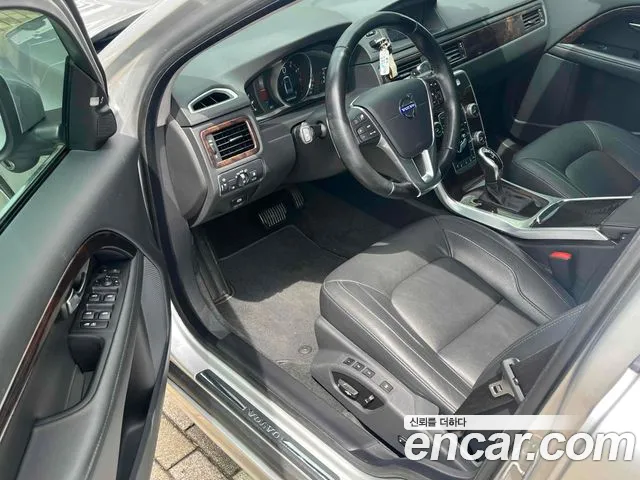 Volvo S80 2014 thumb 8