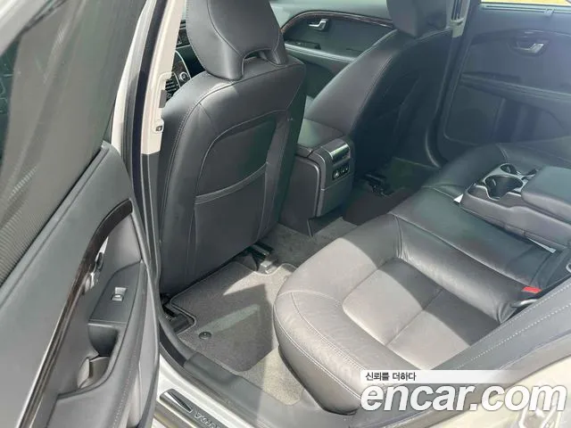 Volvo S80 2014 thumb 9