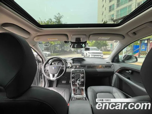 Volvo S80 2014 thumb 11