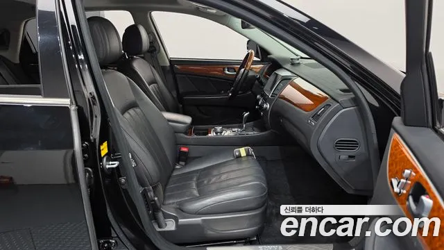 Hyundai Equus 2011 thumb 11