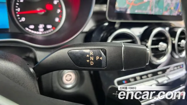 Mercedes-Benz C-Класс 2020 thumb 9