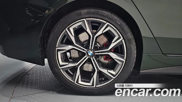 BMW 4-Series 2021 thumb 4