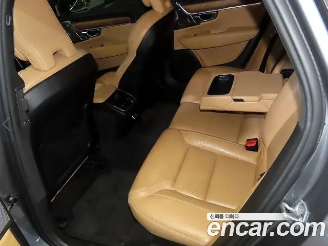 Volvo S90 2018 thumb 7