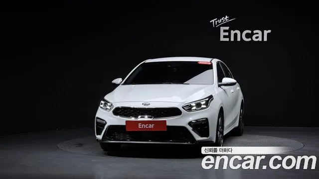 Kia K3 2019 thumb 2