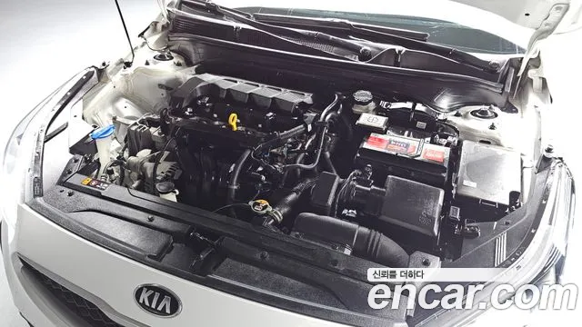 Kia K3 2019 thumb 5