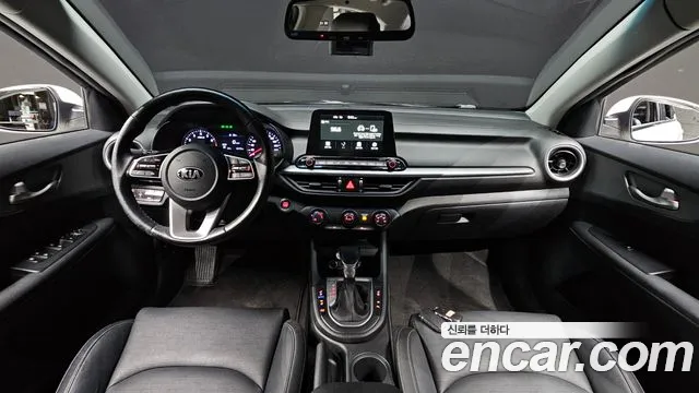 Kia K3 2019 thumb 6