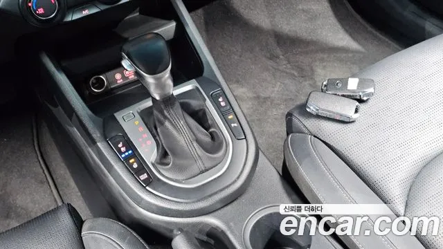 Kia K3 2019 thumb 8