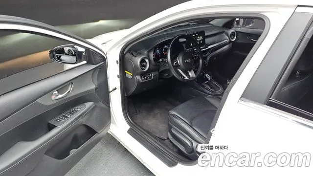 Kia K3 2019 thumb 10