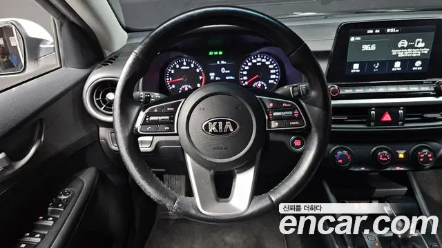 Kia K3 2019 thumb 12