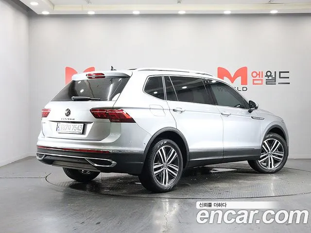 Volkswagen Tiguan 2023 thumb 4