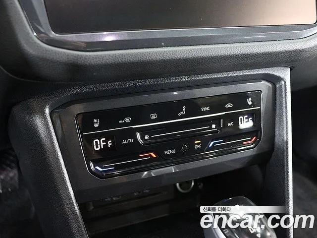 Volkswagen Tiguan 2023 thumb 9