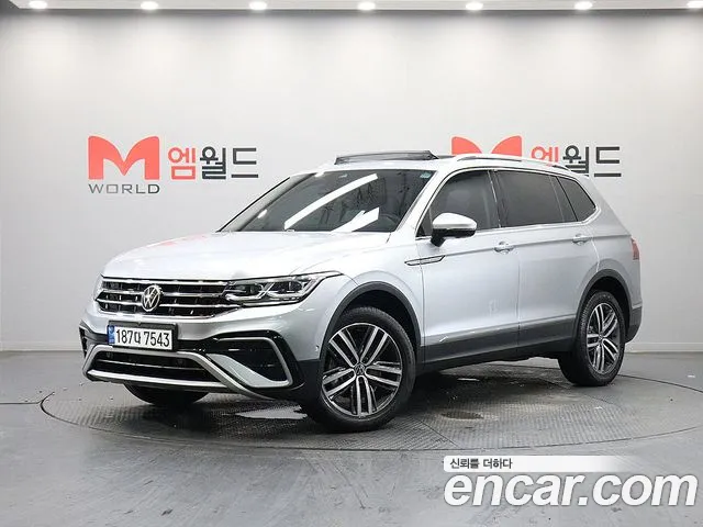 Volkswagen Tiguan 2023 thumb 12