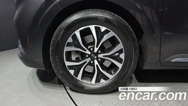 Kia Carnival 2021 thumb 5