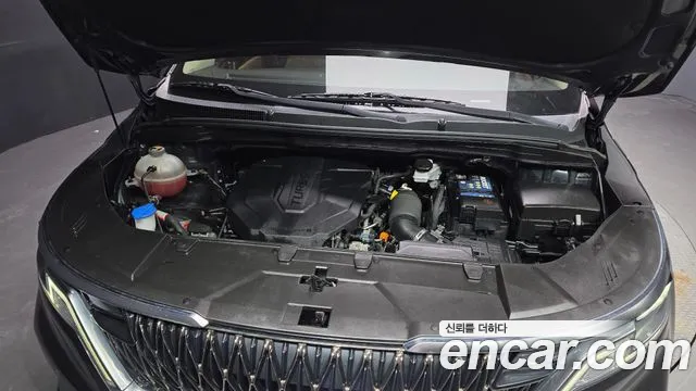 Kia Carnival 2021 thumb 6