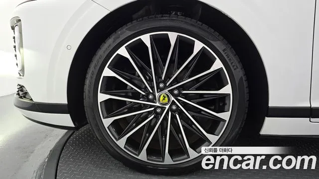 Hyundai Grandeur 2023 thumb 5