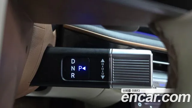 Hyundai Grandeur 2023 thumb 9