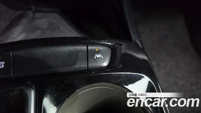 ChevroletGMDaewoo Tracker 2024 thumb 12