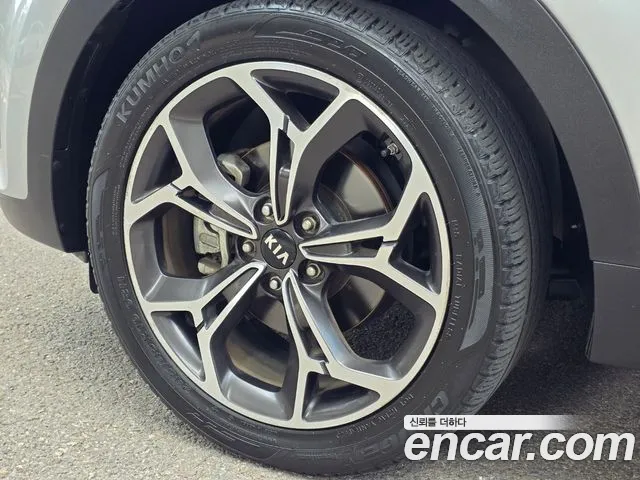 Kia Sportage 2018 thumb 5