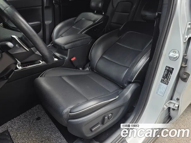 Kia Sportage 2018 thumb 10