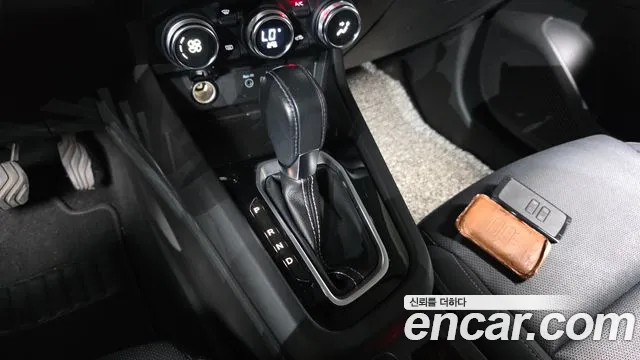 Renault-KoreaSamsung Arkana 2021 thumb 9