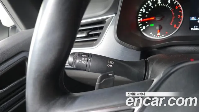 Renault-KoreaSamsung Arkana 2021 thumb 12