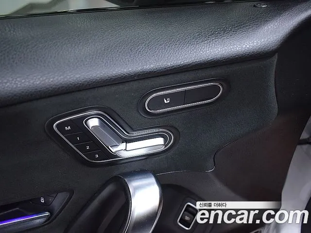 Mercedes-Benz A-Класс 2022 thumb 4
