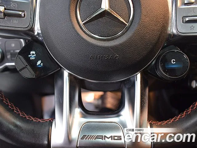 Mercedes-Benz A-Класс 2022 thumb 8