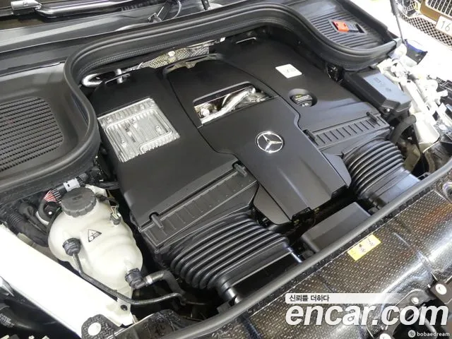 Mercedes-Benz GLS 2025 thumb 6