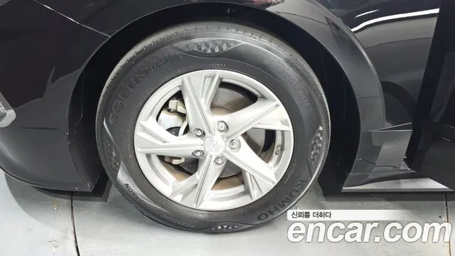 Hyundai Sonata 2019 thumb 5