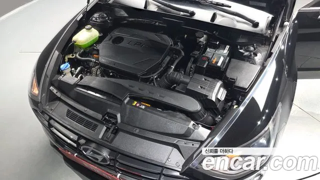 Hyundai Sonata 2019 thumb 6