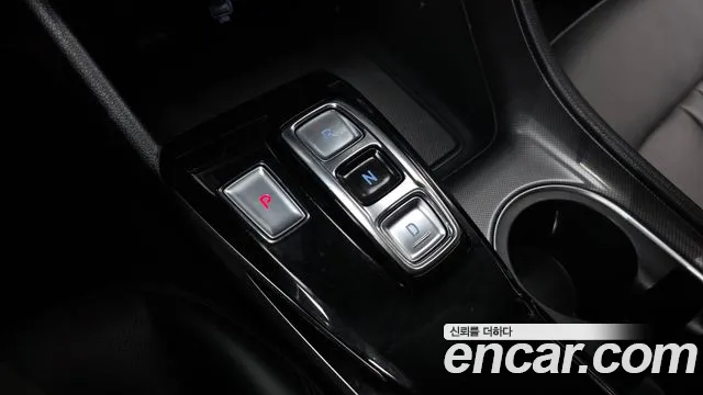 Hyundai Sonata 2019 thumb 9