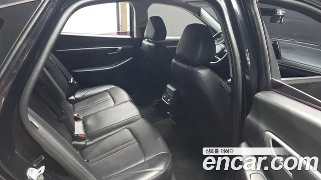 Hyundai Sonata 2019 thumb 11