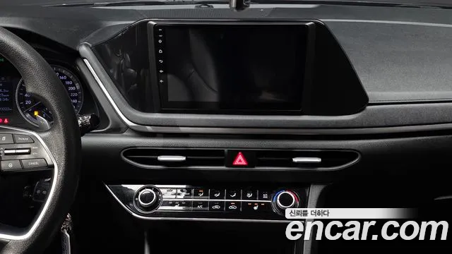 Hyundai Sonata 2019 thumb 12
