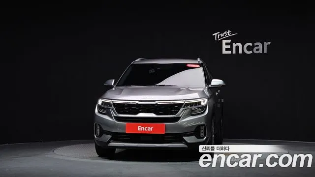 Kia Seltos 2022 thumb 2