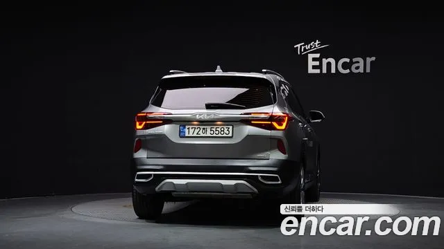 Kia Seltos 2022 thumb 3