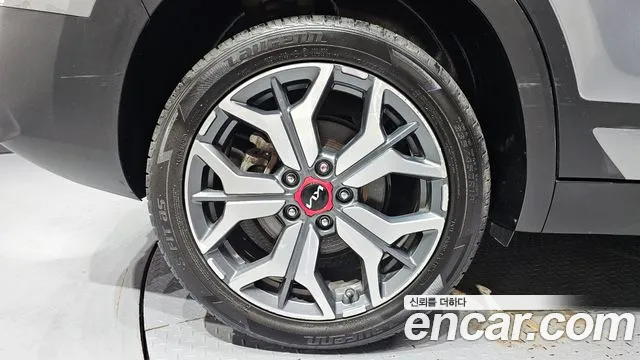 Kia Seltos 2022 thumb 4