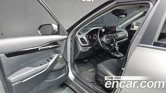 Kia Seltos 2022 thumb 9