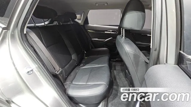 Kia Seltos 2022 thumb 10