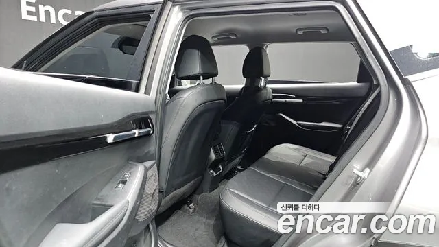 Kia Seltos 2022 thumb 11