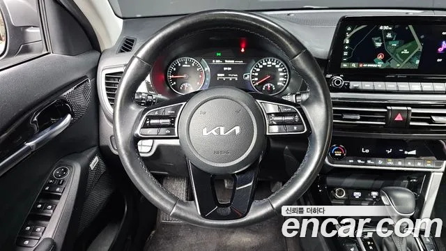 Kia Seltos 2022 thumb 12