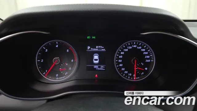 Genesis G70 2019 thumb 7