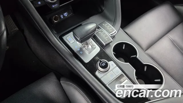 Genesis G70 2019 thumb 8