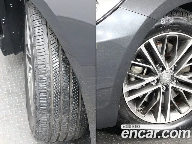 Hyundai Grandeur 2017 thumb 5