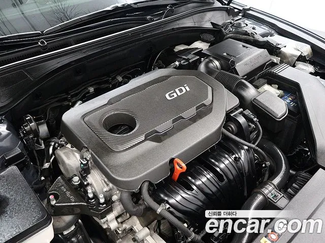 Hyundai Grandeur 2017 thumb 6