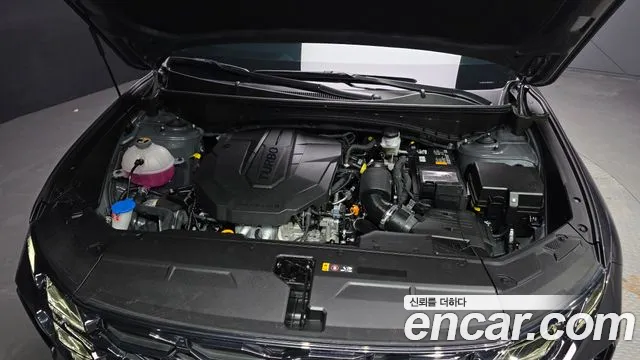 Hyundai Tucson 2024 thumb 5